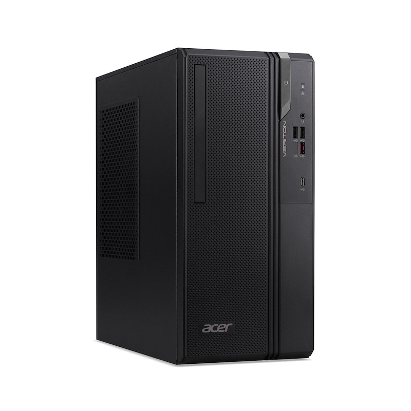 Acer Veriton VX2735GT Business-PC, Core Ultra 5 225, 16GB RAM, 51 517