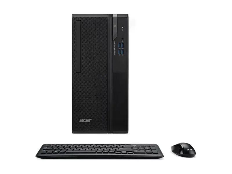 Acer Veriton S2 VS2720G - Mid tower - Core i5 i5-1 rechts