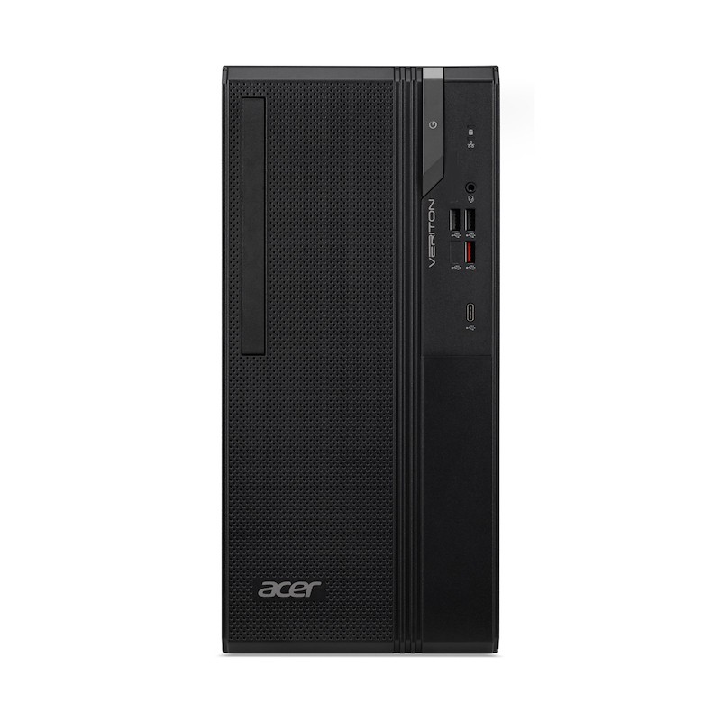 Acer Veriton VX2735GT, Mini-Tower, Intel Core Ultra 7 265, 1 rechts