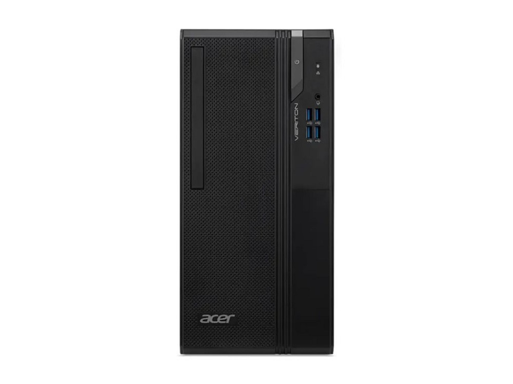 Acer Veriton S2 VS2720G - Mid tower - Core i3 i3-1 hinten