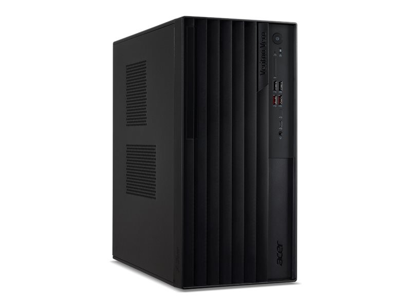 Acer Veriton Vero M4 VVM4735GT - Mid tower vorne