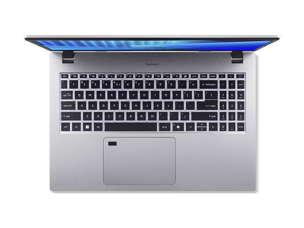 Acer TravelMate P2 15 TMP215-55-G2-TCO -  Core Ult links