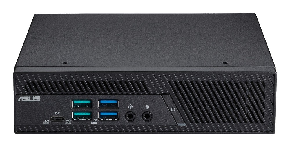 ASUS ExpertCenter PB64-B50078MH Intel Core Ultra 5