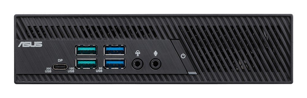 ASUS ExpertCenter PB64-B50078MH Intel Core Ultra 5 außen
