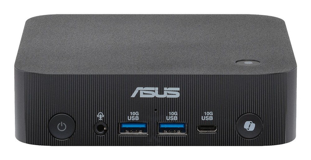 ASUS ExpertCenter PN55-S50010NL Copilot+ PC AMD Ry