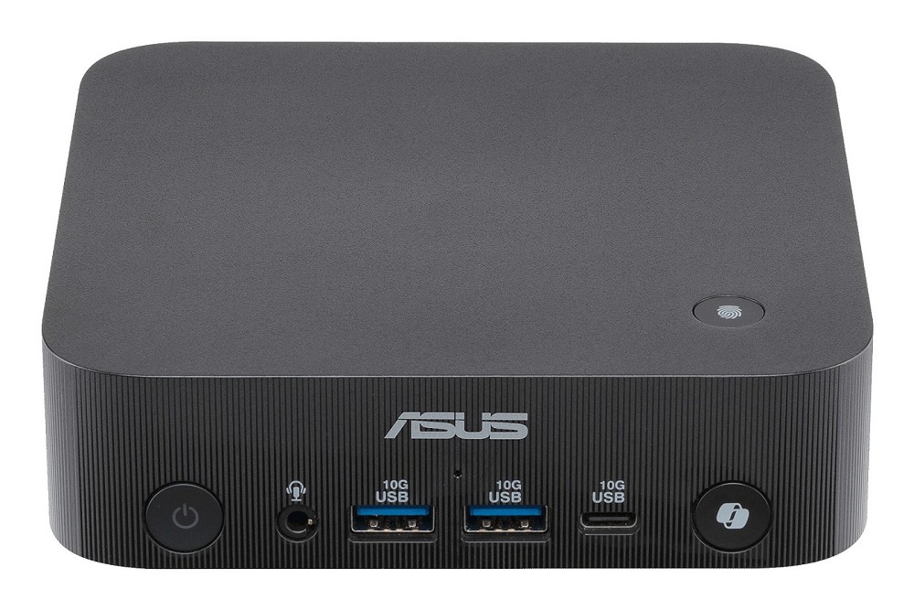 ASUS ExpertCenter PN55-S50010NL Copilot+ PC AMD Ry oben