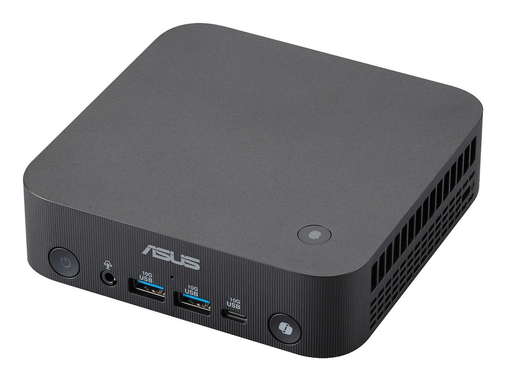 ASUS ExpertCenter PN55-S50023NL Copilot+ PC AMD Ry außen