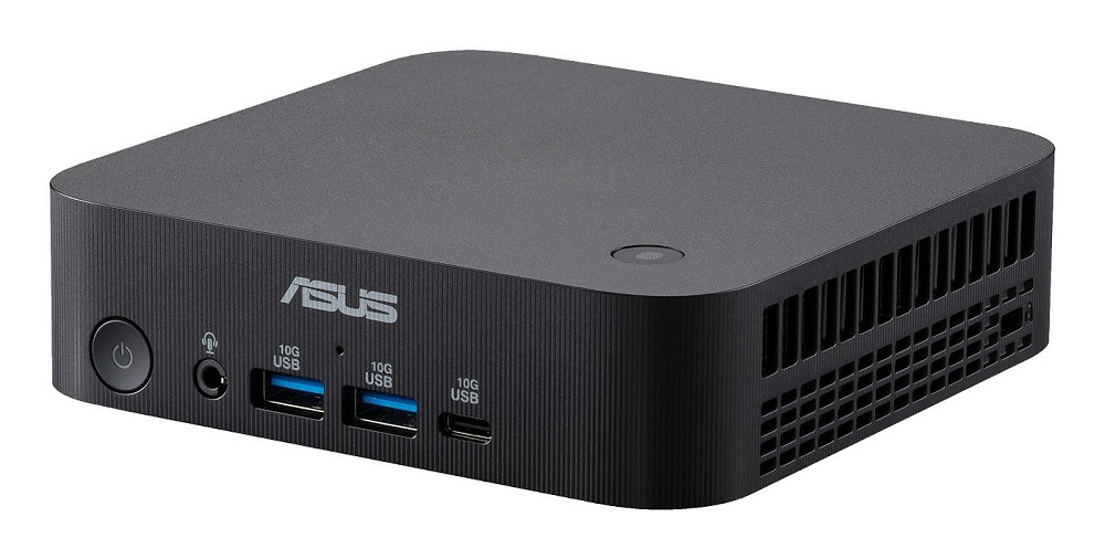 ASUS ExpertCenter PN54-S1-S30082AL AMD Ryzen™ 3 21 innen