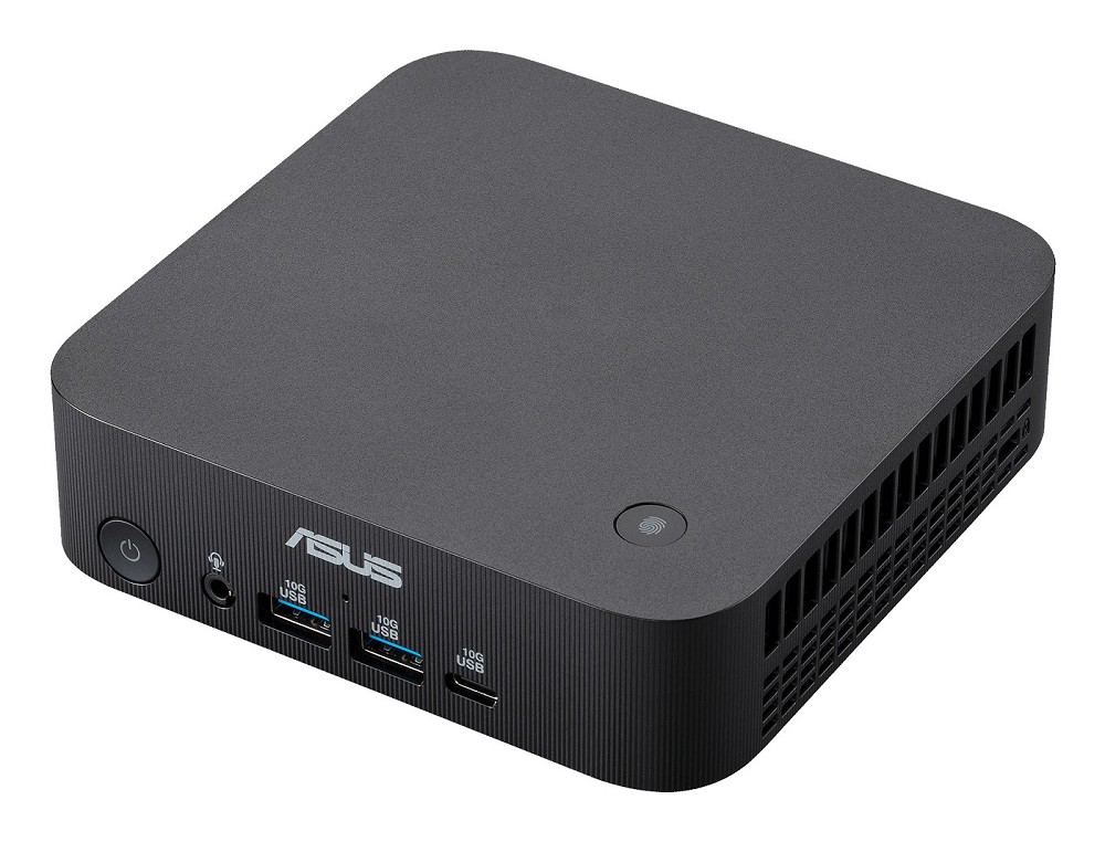 ASUS ExpertCenter PN54-S1-S30082AL AMD Ryzen™ 3 21 außen