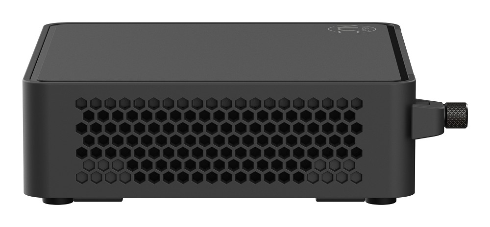 ASUS NUC 15 Pro Slim Mini PC RNUC15CRKU708402 (Int vorn rechts