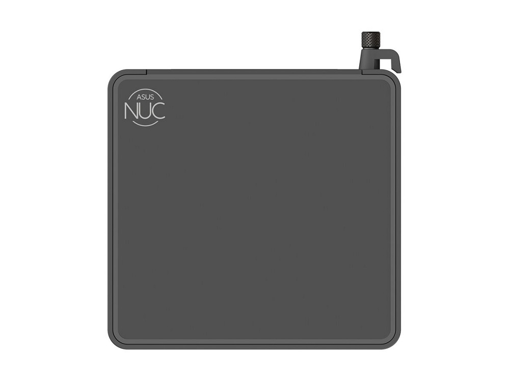 ASUS NUC 15 Pro RNUC15CRKU506302 - Mini-PC oben oben