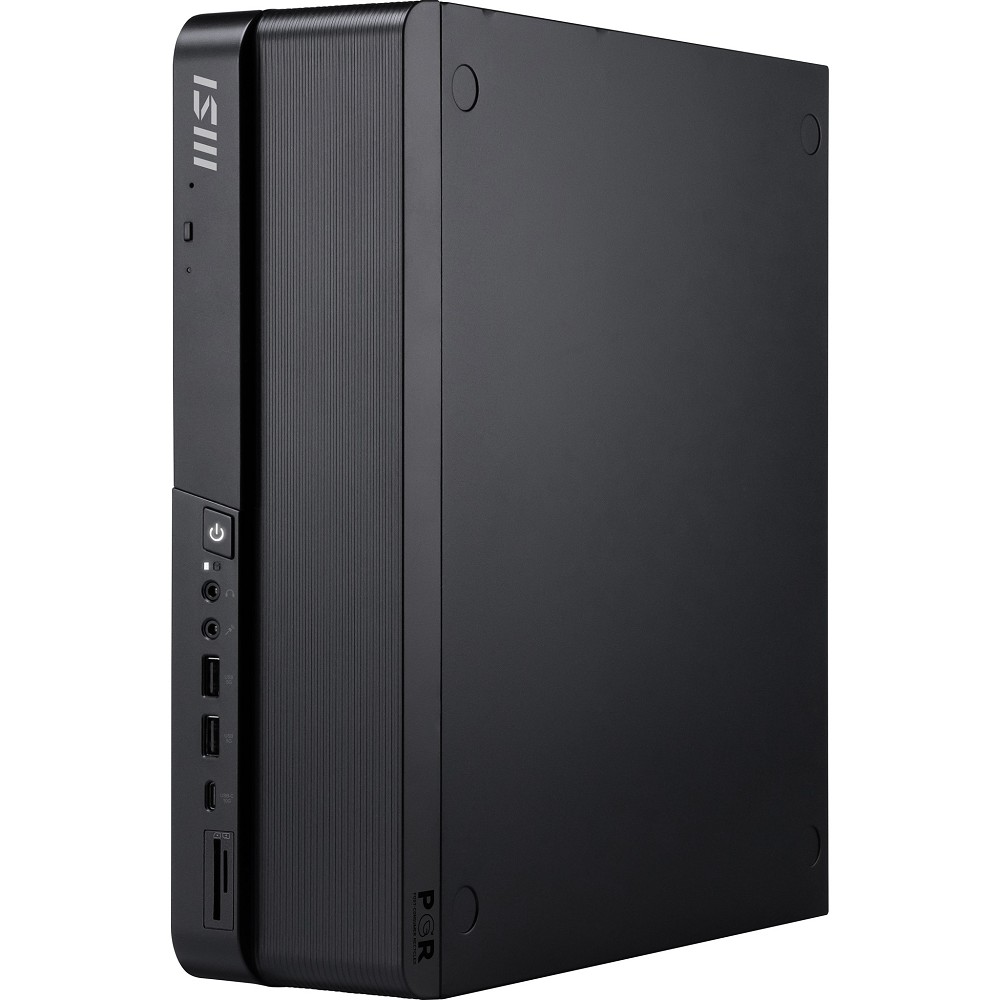 MSI Pro DP80 AI A2G-080DE - Intel Core Ultra 5 225, 16 GB RA rechts