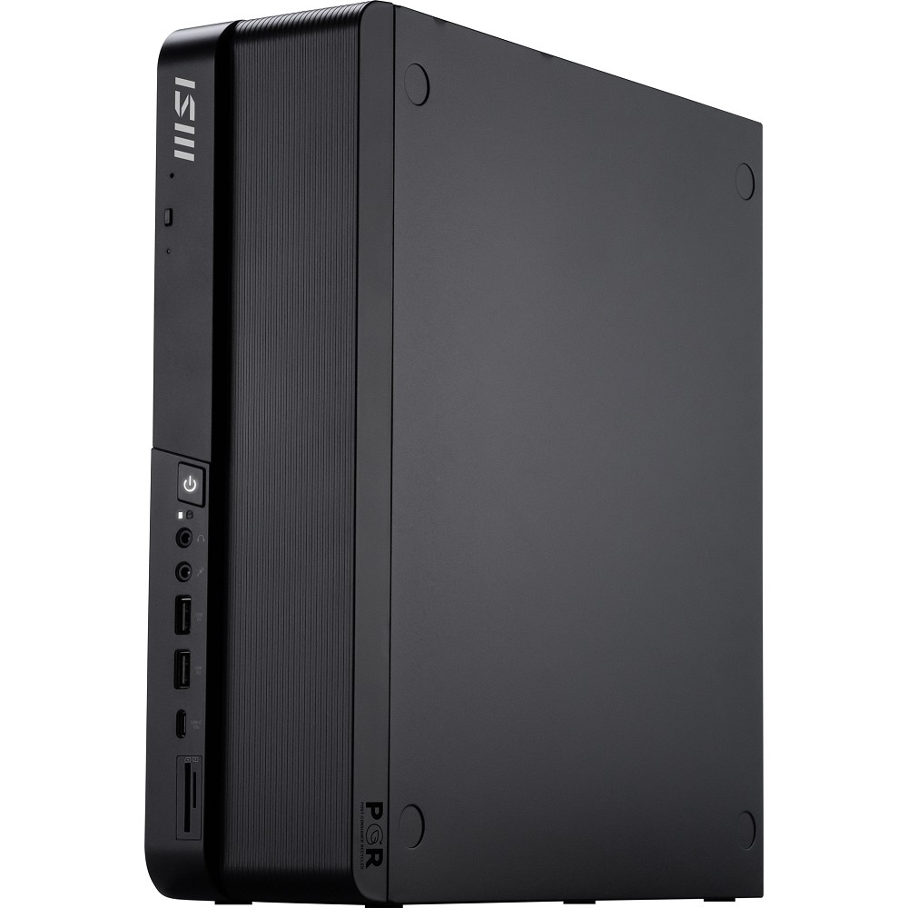 MSI Pro DP80 AI A2G-080DE - Intel Core Ultra 5 225, 16 GB RA innen