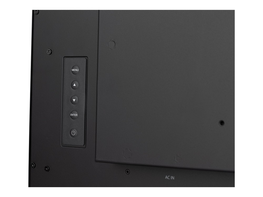 Iiyama ProLite TF2438MSC-B2 - LED-Monitor - 61 cm rechts
