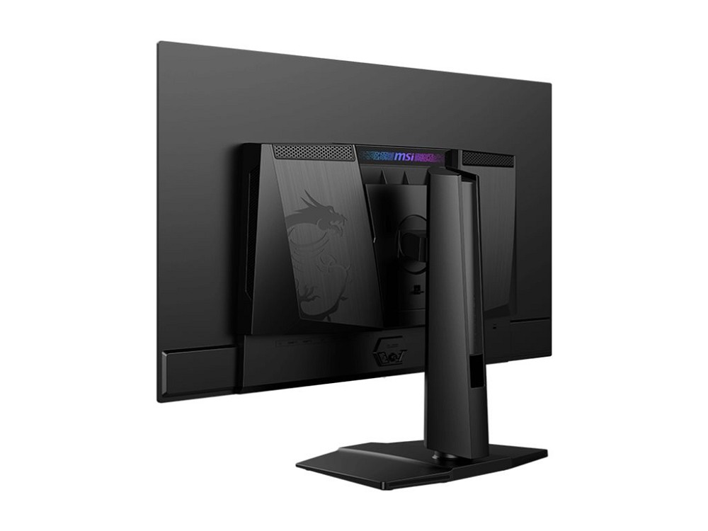 MSI MPG 321URXDE QD-OLED - OLED-Monitor - Gaming - links