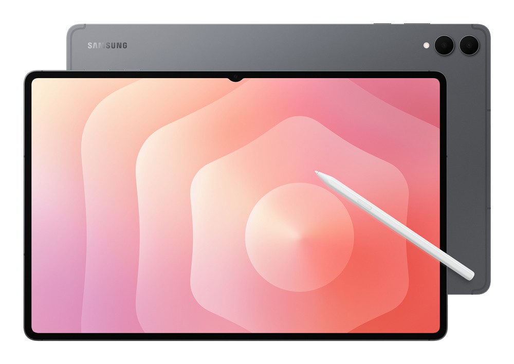 Samsung Galaxy Tab S11 Ultra 5G, 14,6", MediaTek Dimensity 9 hinten