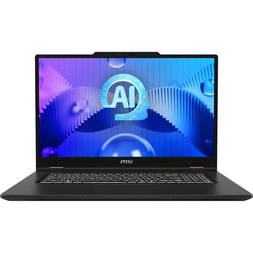 MSI Venture 17 AI A1MG-011 - 17.3", Intel Core Ult