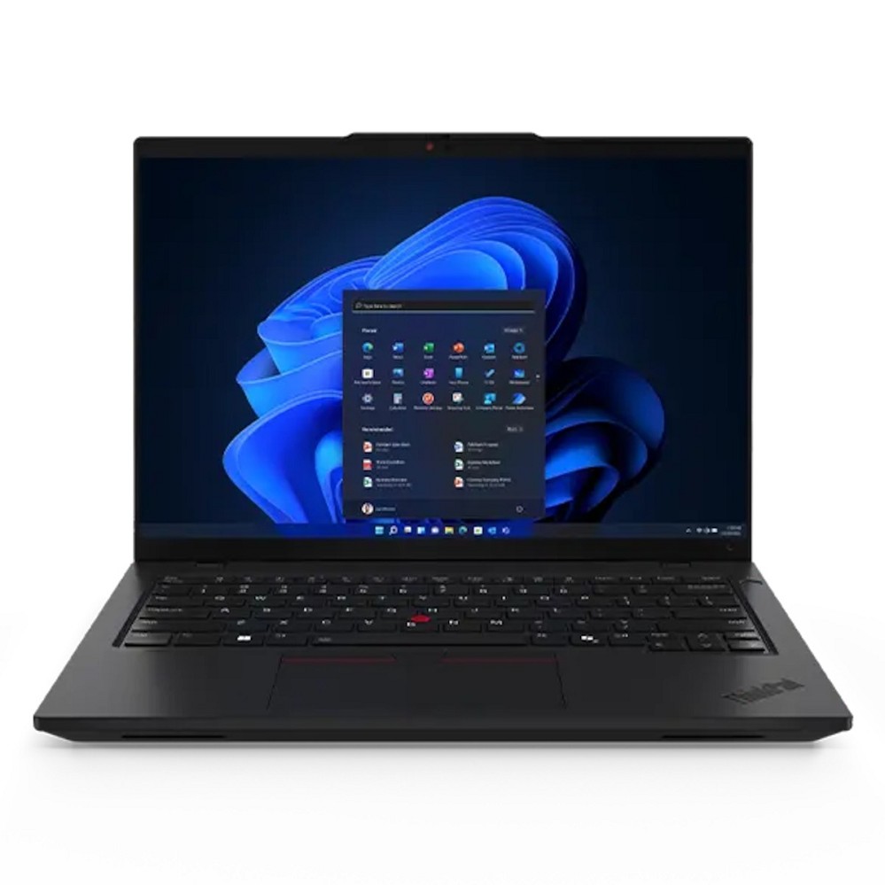 Lenovo ThinkPad L14 Gen 5 – 14", Intel Core Ultra 5 125U, 16 GB R 258