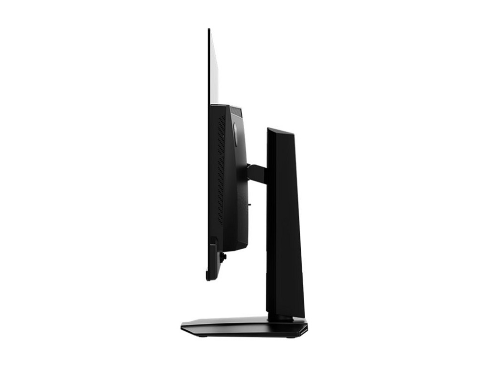 MSI MAG 321UPDE - OLED-Monitor - Gaming - 81.3 cm hinten