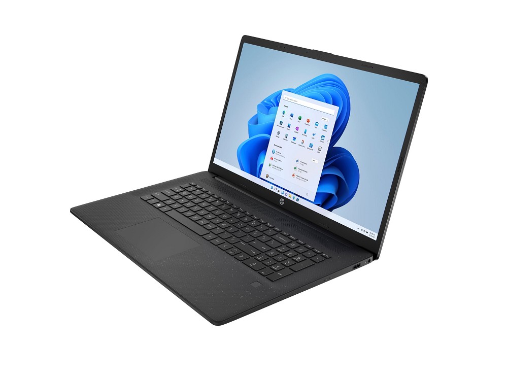 HP Laptop 17-cp3280ng - AMD Ryzen 7 7730U / 2 GHz