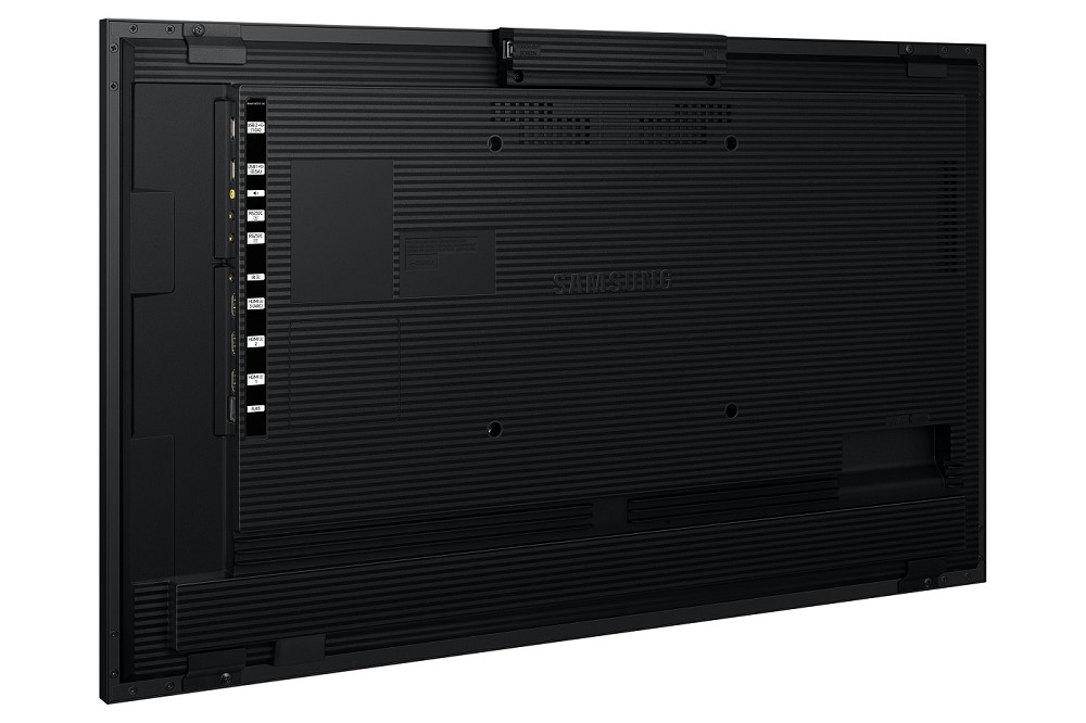 Samsung QM32C-T Digital Signage Flachbildschirm 81 unten