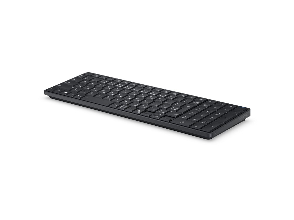 HP EliteBoard G1a Next Gen AI PC - Tastatur-PC rec rechts