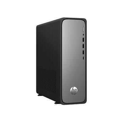 HP OmniDesk Slim Desktop S03-0032ng - Intel Core i3-14100, 8 GB R 711