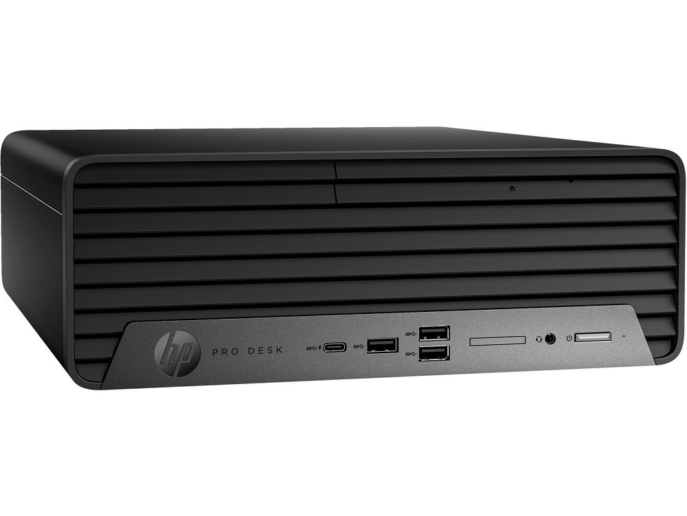 HP Pro SFF 400 G9 Desktop PC - Intel Core i5-13500, 16 GB RAM, 51 1