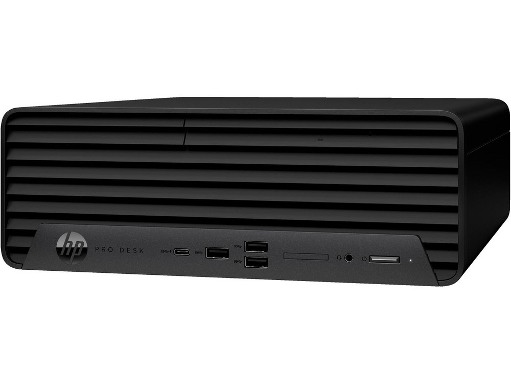 HP Pro SFF 400 G9 Desktop PC - Intel Core i5-13500, 16 GB RA links