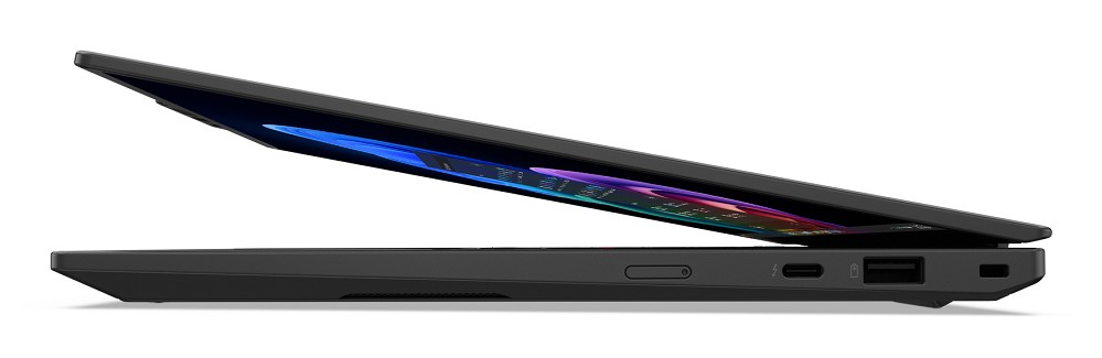 Lenovo ThinkPad X1 Carbon Gen 14 Aura Edition Copi oben