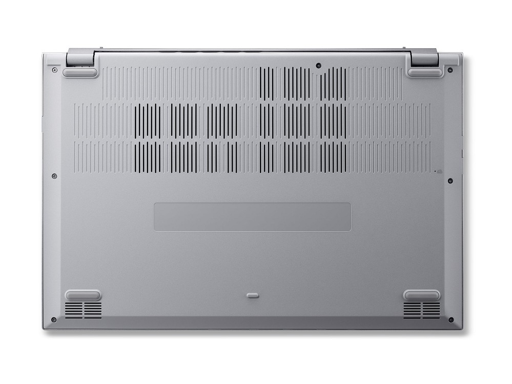 Acer Aspire Go 15 AG15-72P -  Core 7 150U / 1.8 GH rechts