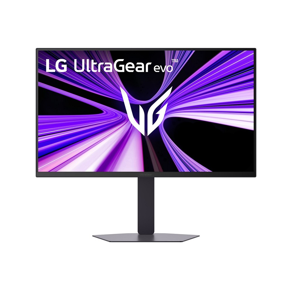 LG UltraGear evo AI 27GM950B-B, 27" 5K Hyper Mini LED, 165 Hz, QH 126