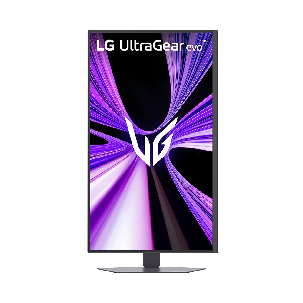 LG UltraGear evo AI 27GM950B-B, 27" 5K Hyper Mini LED, 165 H links