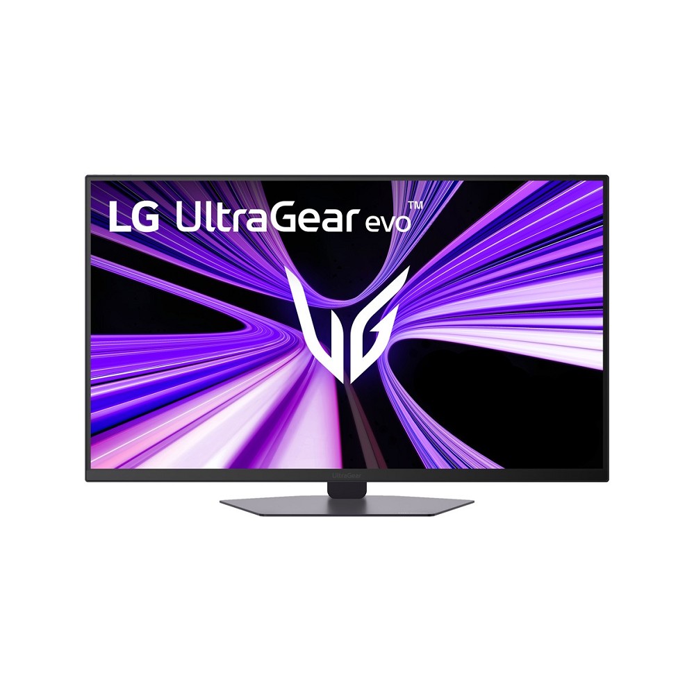 LG UltraGear evo AI 27GM950B-B, 27" 5K Hyper Mini LED, 165 H rechts