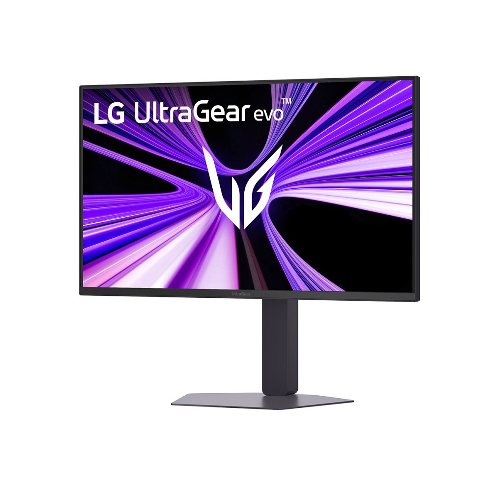 LG UltraGear evo AI 27GM950B-B, 27" 5K Hyper Mini LED, 165 H oben