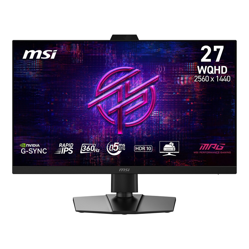 MSI MPG 272QRF X36 Computerbildschirm 68,6 cm (27" hinten