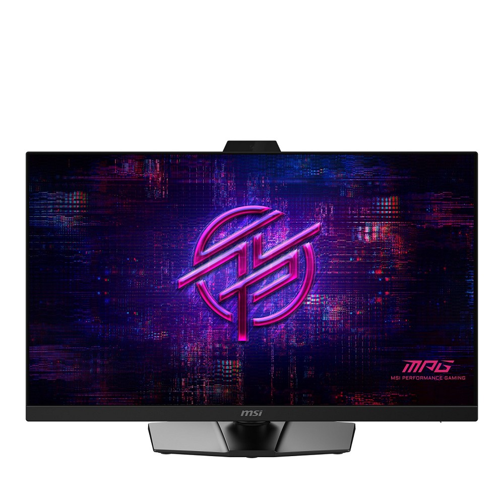 MSI MPG 272QRF X36 Computerbildschirm 68,6 cm (27" vorn links