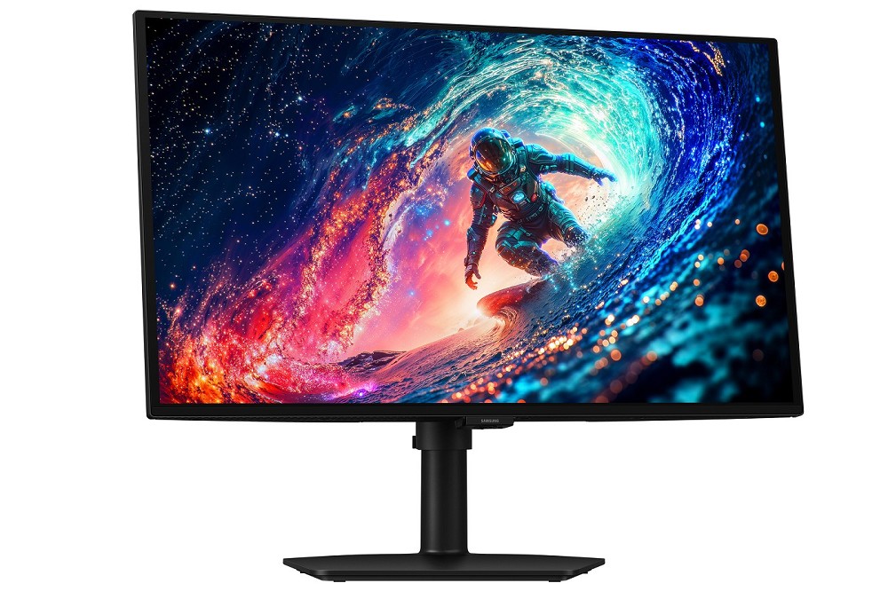 Samsung G61SH Computerbildschirm 68,6 cm (27") 256 links