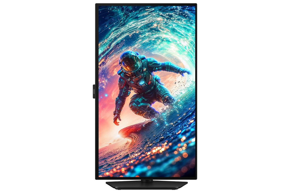 Samsung G61SH Computerbildschirm 68,6 cm (27") 256 unten
