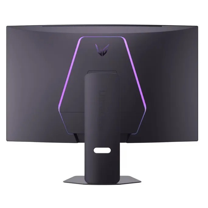 LG UltraGear 37G800A-B - LED-Monitor - Gaming - 94 cm (37") rechts