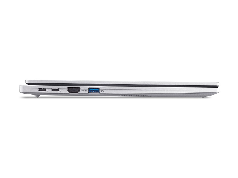 Acer TravelMate P2 15 TMP215-75-G2-TCO -  Core Ult hinten