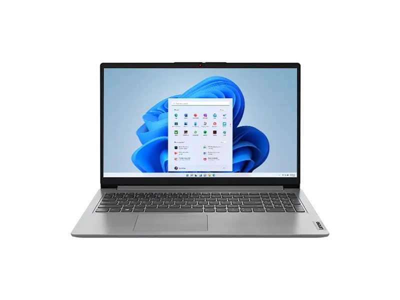 Lenovo IdeaPad 1 15AMN7 - AMD Ryzen 3 7320U / 2.4