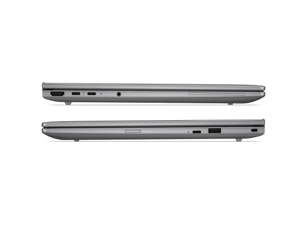 HP ZBook 8 G2i Mobile Workstation -  Core Ultra 7 356H - Win rechts