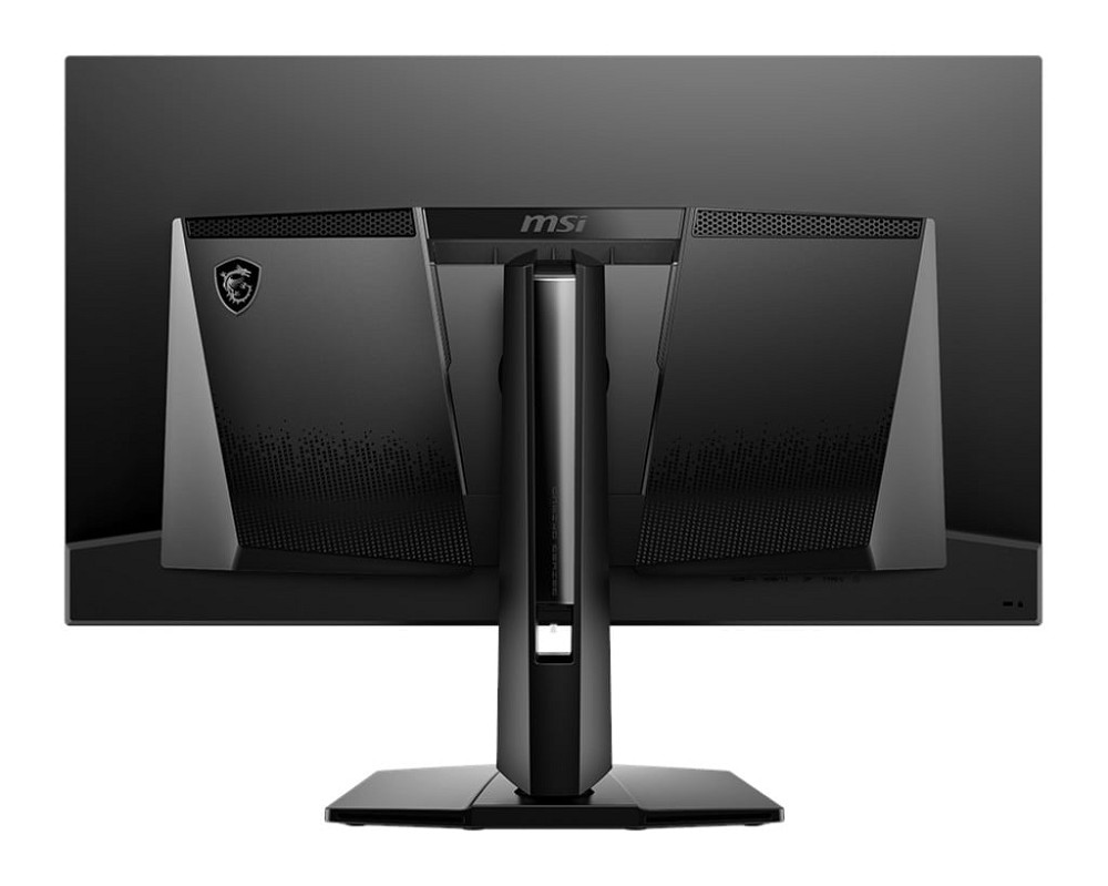 MSI MAG 321UPDE QD-OLED X24, 31,5" 4K Gaming-Monitor, QD-OLE links