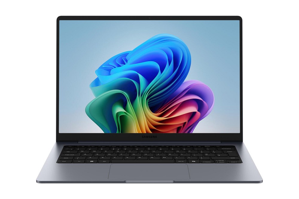 Samsung Galaxy Book6 – 14", Intel Core Ultra 7 355, 16 GB RAM, 51 670