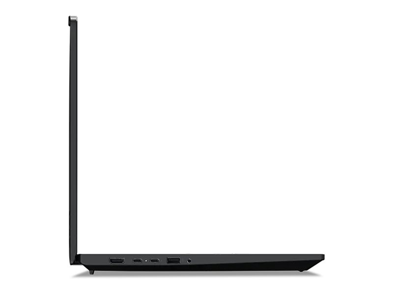 Lenovo ThinkPad P16s Gen 3 - 16", Intel Core Ultra 7 155H, 3 außen