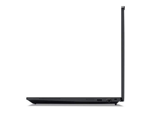 Lenovo ThinkPad P16s Gen 3 - 16", Intel Core Ultra 7 155H, 3 vorn links