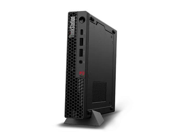 Lenovo ThinkStation P3 Gen 2 – Intel Core Ultra 7 265, 64 GB RAM, 416