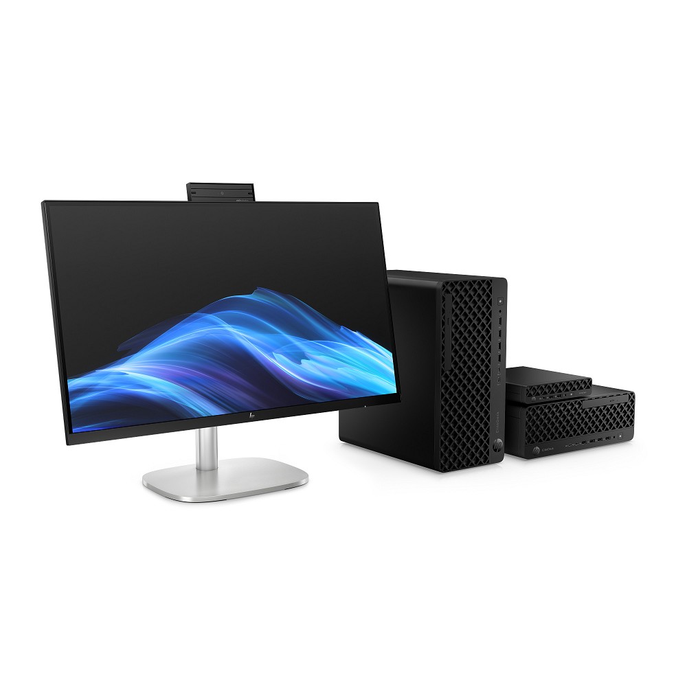 HP EliteDesk SFF 8 G1i - Intel Core Ultra 7 265, 3