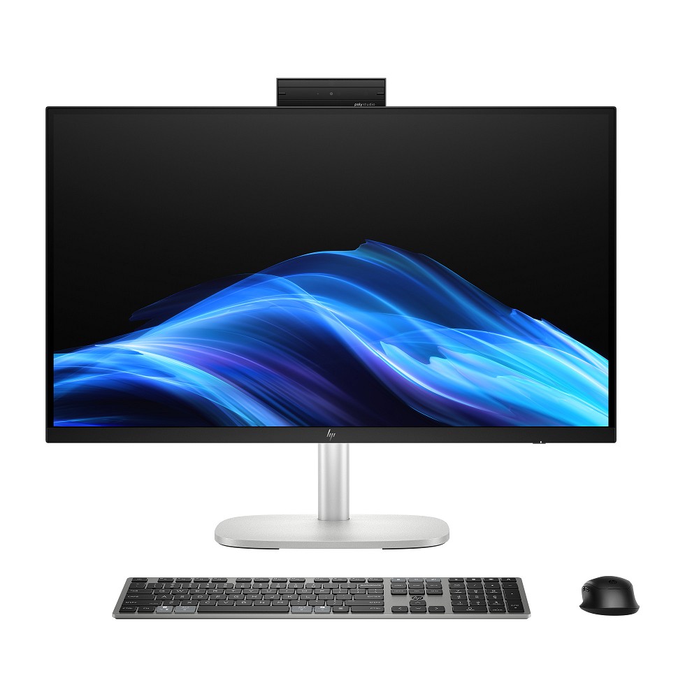 HP EliteStudio 8 All-in-One G1i – 27", Intel Core